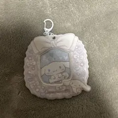 シナモロール キーホルダー