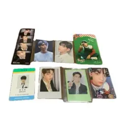 TOMORROW X TOGETHER スビン