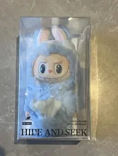 2026年最新】Hide and seek labubuの人気アイテム - メルカリ