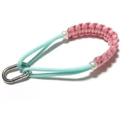 タイムセール¥900→¥810【匿名配送】パール　ハンドストラップ