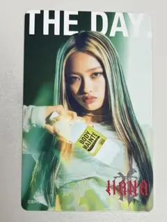 【まとめ買い割引】HANA トレカ