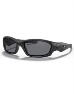 新品未使用　oakley straight jacket