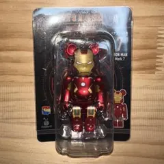 2026年最新】BE@RBRICK IRON MANの人気アイテム - メルカリ