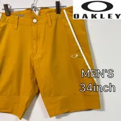 【OAKLEY】Skull Synchronism Shorts 2.0 ゴルフ