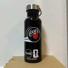 ステンレスボトル　Coca-Cola FIFA ワールドカップ26