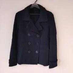 2026年最新】UNIQLO ピーコート・ウールコートの人気アイテム - メルカリ