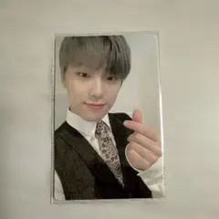 SEVENTEEN DINO An Ode ver.Truth