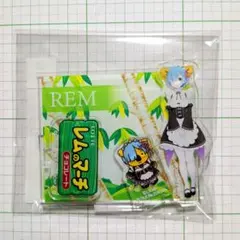 リゼロ エミリア コアラのマーチ コラボ アクリルスタンド 