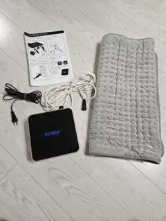 デンバヘルスチャージEvo DENBA Health Charge - メルカリ