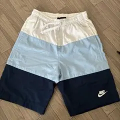 Nike ハーフパンツ サイズ140〜150㎝くらい