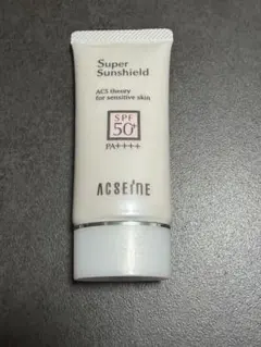 ACSEINE スーパーサンシールドブライトフィット40gのサムネイル