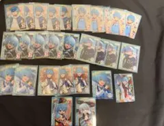 すとぷり ころん カード類