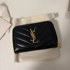 YSL コインケース