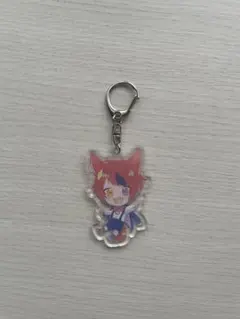 莉犬 Realize アクリルキーホルダー