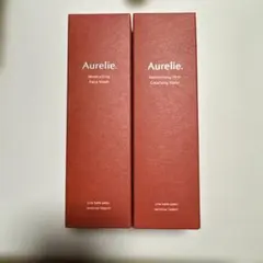 Aurelie　クレンジング＆フェイスウォッシュセット