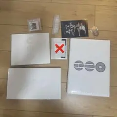 【新規、未開封】 BTS ALBUM ARIRANG CDセット