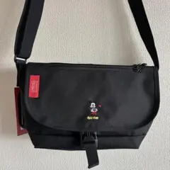 マンハッタンポーテージ 蒸気船ウィリー ミッキー メッセンジャー