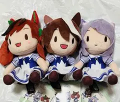2025年最新】ふわぷち ウマ娘の人気アイテム - メルカリ