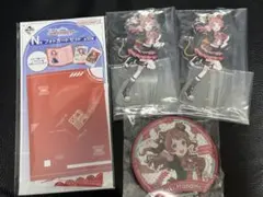 咲季　アクスタ　ほか