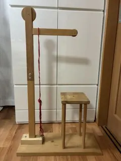 組紐 角台 長沼静きもの学院 ＋おもり 70匁×8個 木箱付き - メルカリ