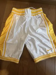 NIKE バスパン ユニフォーム