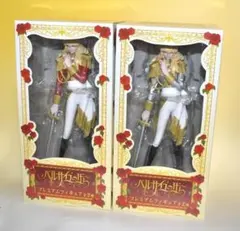 2026年最新】ベルサイユのばら プレミアム フィギュア の人気アイテム