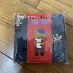 BAGGU familiar エコバッグ
