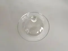 ガラスドーム　小