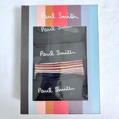 Paul Smith ボクサーパンツ 3枚セット　Lサイズ