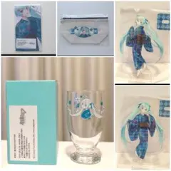 初音ミク yuruwa 5点セット