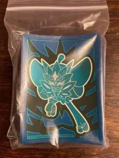 オーガポン 海外限定 ポケモン 65x スリーブ デッキシールド
