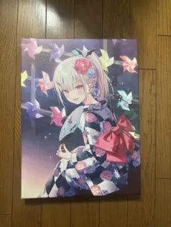 VSPO！空澄セナ LED 藝術板