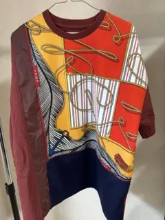 BIG-CATCH FLAG Tシャツ サイズ3 yoshiokuboのサムネイル