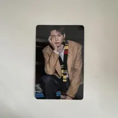 RIIZE ライズ ALL OF YOU ウンソク トレカ