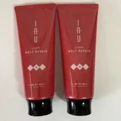 【新品】2本　ルベル イオ クリーム メルトリペア 200ml　トリートメントのサムネイル