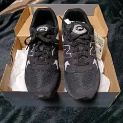 ニューバランス