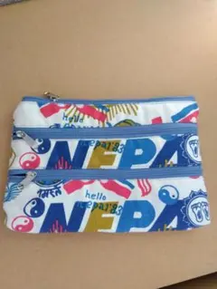 チャイハネ マルチポーチのサムネイル