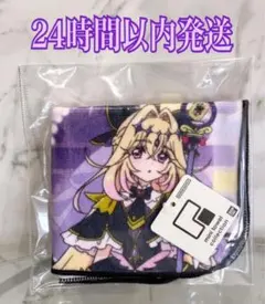 名探偵プリキュア キュアアルカナ・シャドウ バンダイ ミニタオル コレクション