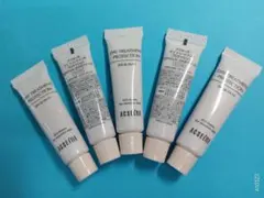 アクセーヌデイトリートメントプロテクション8ml5個セット - メルカリ