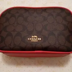 年明けセール！コーチ　ショルダーバック