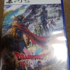 ドラゴンクエスト1&2 リメイク　PS5