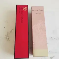 【新品未開封】MARUKO PEAU DE L'ANGE ボディジェル