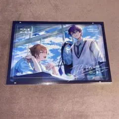 にじさんじ If We Were 咎人ver. 特典 ポストカード