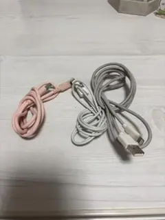 タイプA充電ケーブル