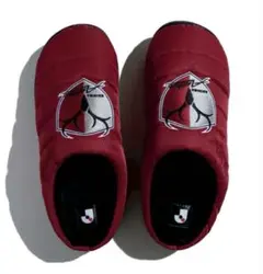 SUBU 鹿島アントラーズ　サンダル