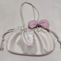 アンジュシャルム　バッグ