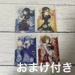 プロセカ ウエハース レアカード