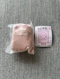 ちいかわ カラフルトート①【シーサー】