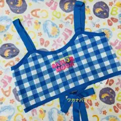 ユニバ　セーラームーン　ベスト　タンクトップ　新品未使用