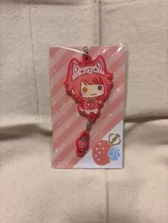 すとぷり　莉犬　ラバスト　アニマルラバスト